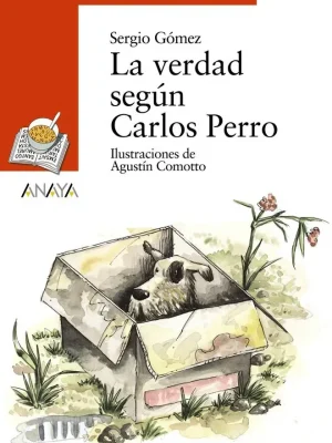 La verdad según carlos perro