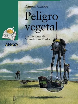Peligro vegetal