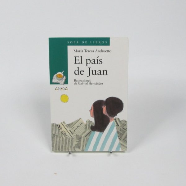 El país de juan