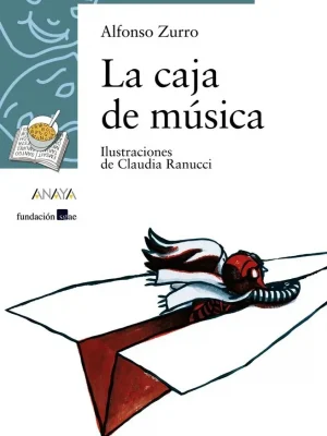 La caja de música