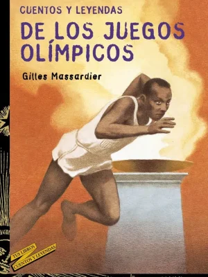 Cuentos y leyendas de los juegos olímpicos