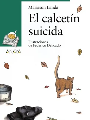 El calcetín suicida