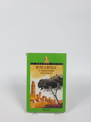 De fez a sevilla