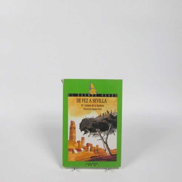 De fez a sevilla