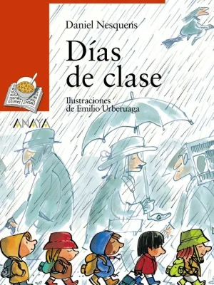 Días de clase