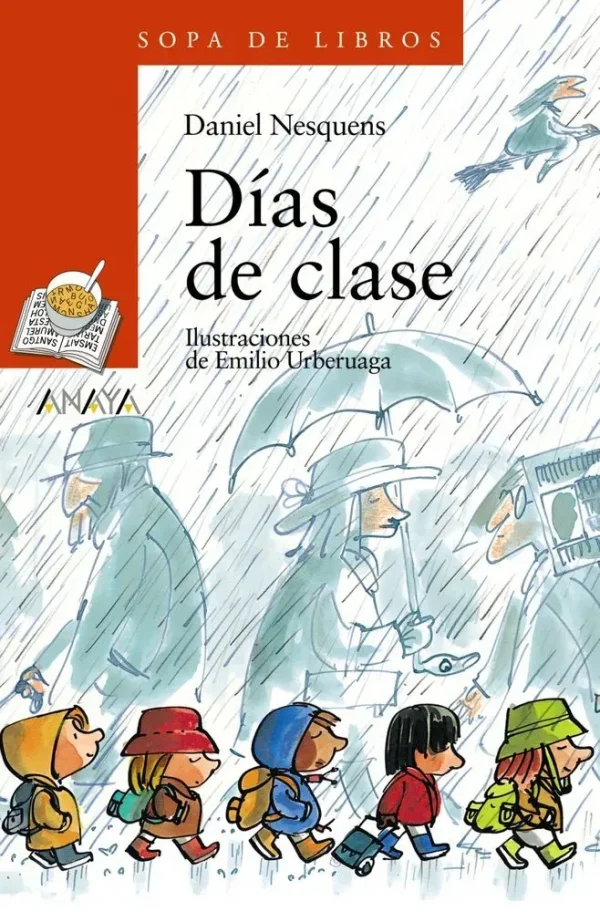 9788466739870_dias-de-clase_front-6.webp DĂas de clase