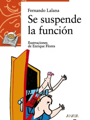 9788466739917_se-suspende-la-funcion_front-2.webp Se suspende la función