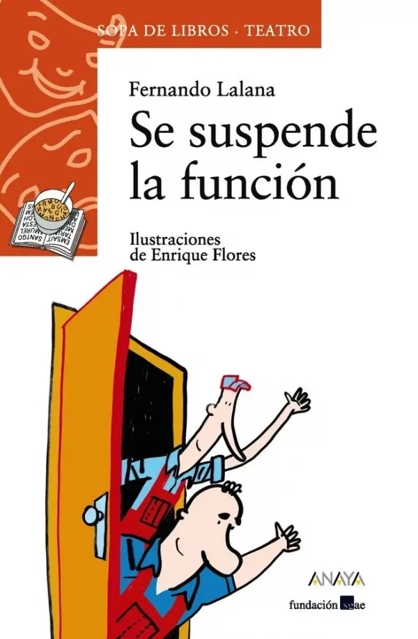 9788466739917_se-suspende-la-funcion_front-2.webp Se suspende la función