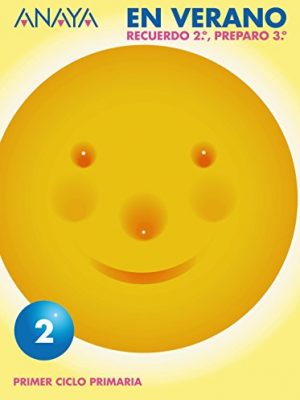 En verano 2. (spanish edition)