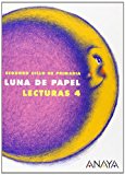 Luna de papel 4. (spanish edition)