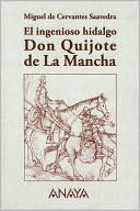 El ingenioso hidalgo don quijote de la mancha (libros infantiles - libros-regalo) (spanish edition)