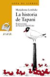 9788466747127_la-historia-de-tapani-literatura-infantil-6-11-anos-sopa-de-libros-spanish-edition_front-3.jpg La historia de tapani (literatura infantil (6-11 años) - sopa de libros) (spanish edition)