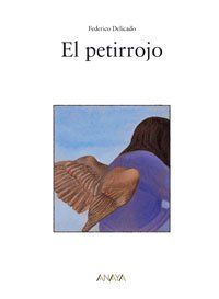9788466747233_el-petirrojo-sopa-de-libros-soup-of-books-spanish-edition_front-1.jpg El petirrojo (sopa de libros / soup of books) (spanish edition)