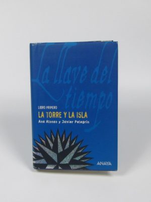 La torre y la isla