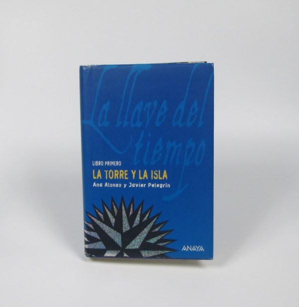 La torre y la isla
