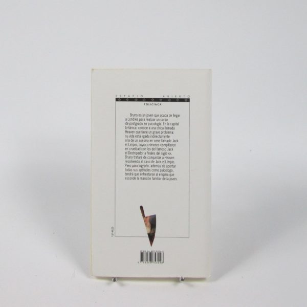 El misterio de la habitación cerrada