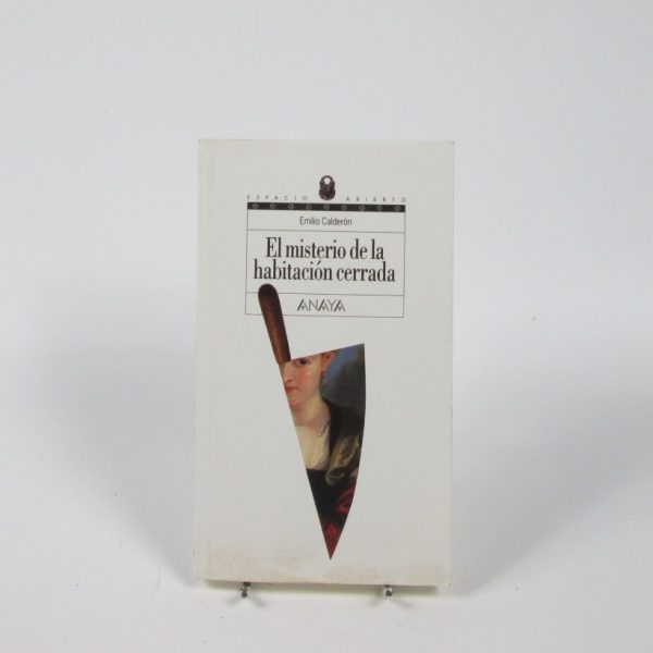 El misterio de la habitación cerrada