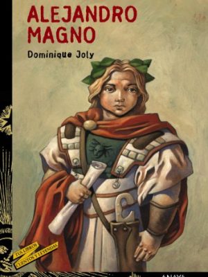 Alejandro magno (spanish edition)