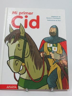 Mi primer cid