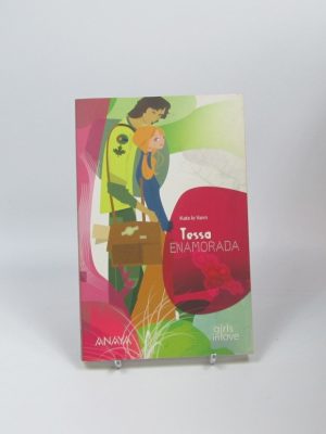 Tessa enamorada