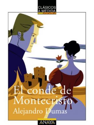 El conde de montecristo (spanish edition)