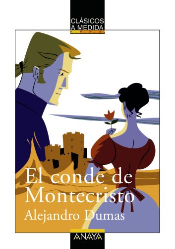 9788466762557_el-conde-de-montecristo-spanish-edition_front-1.jpg El conde de montecristo (spanish edition)