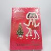 El club de las princesas. navidades reales