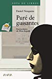 Puré de guisantes (literatura infantil - sopa de libros) (spanish edition)