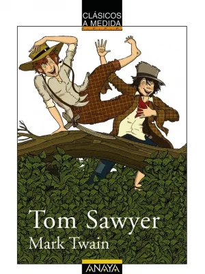 Tom sawyer