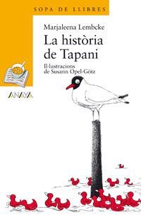 La història de tapani (catalan edition)