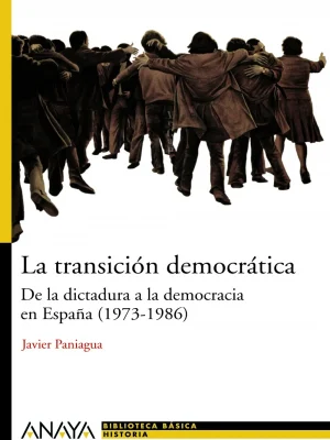 La transición democrática