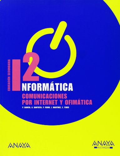 Informática 2. (spanish edition)