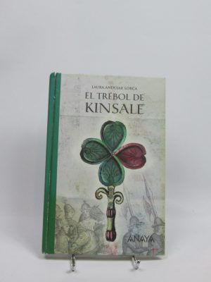 El trébol de kinsale