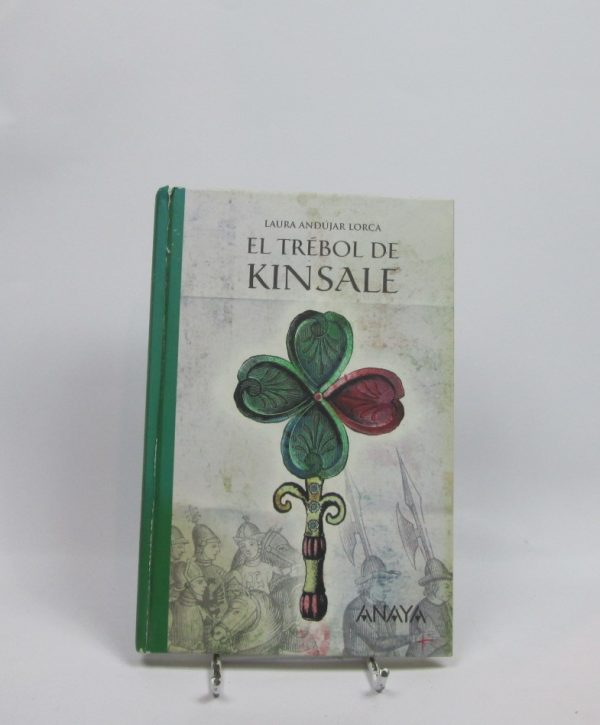 El trébol de kinsale