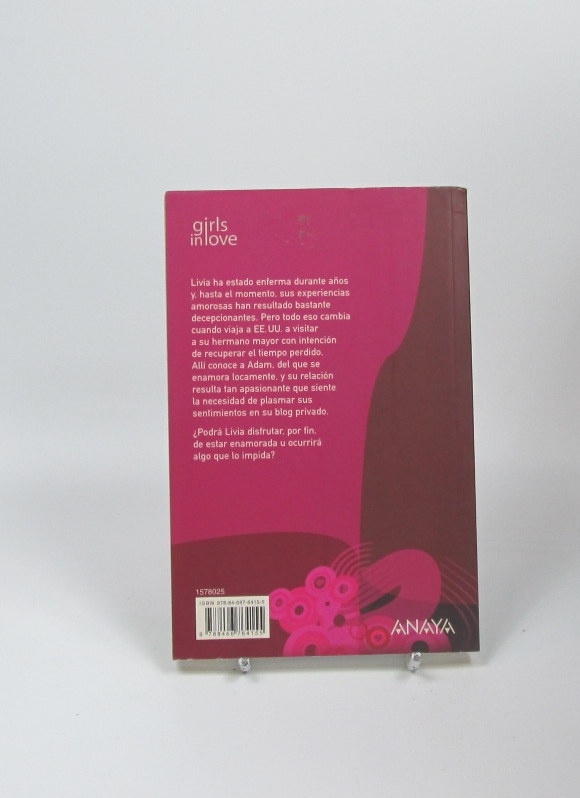 Todo lo que sé del amor