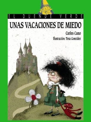 9788466777155_unas-vacaciones-de-miedo-el-duende-verde-the-green-elf-spanish-edition_front-1.jpg Unas vacaciones de miedo (el duende verde / the green elf) (spanish edition)
