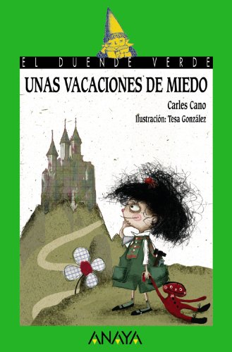 9788466777155_unas-vacaciones-de-miedo-el-duende-verde-the-green-elf-spanish-edition_front-1.jpg Unas vacaciones de miedo (el duende verde / the green elf) (spanish edition)