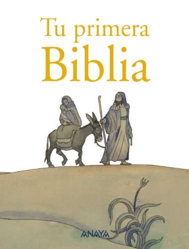 9788466777643_tu-primera-biblia-spanish-edition_front-1.jpg Tu primera biblia (spanish edition)
