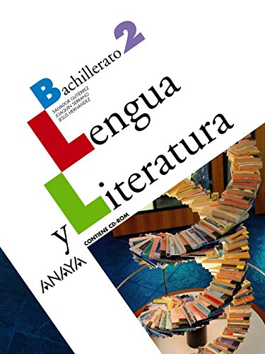 Lengua y literatura 2.