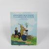 Antonio machado y la mirada de leonor