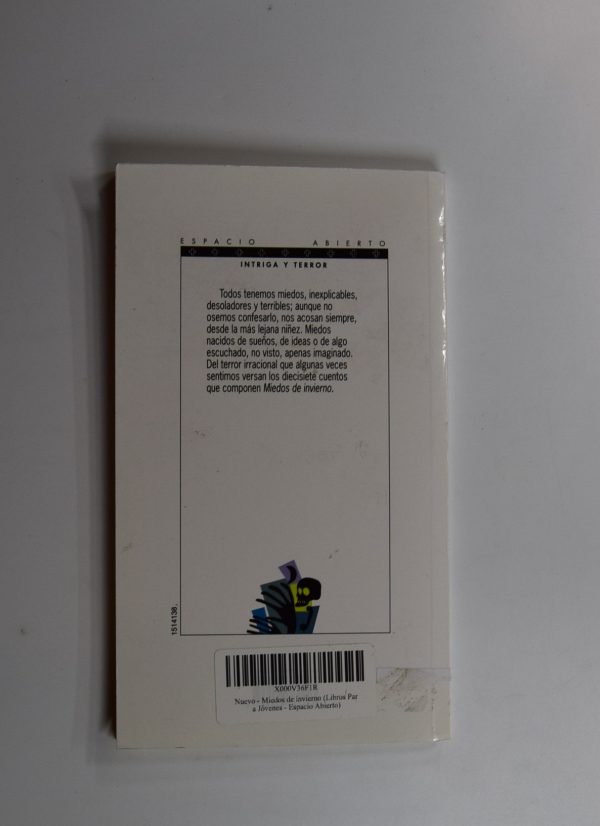 Miedos de invierno