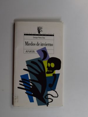 Miedos de invierno