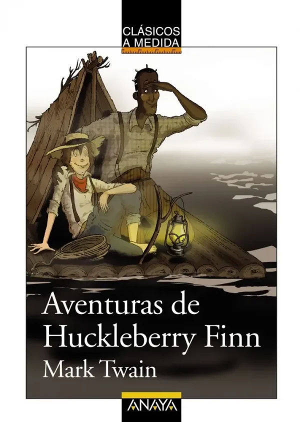 9788466785372_aventuras-de-huckleberry-finn_front-5.webp Aventuras de huckleberry finn