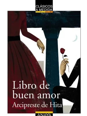 Libro de buen amor
