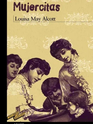 9788466793155_mujercitas_front-1.webp Mujercitas - geronimo stilton