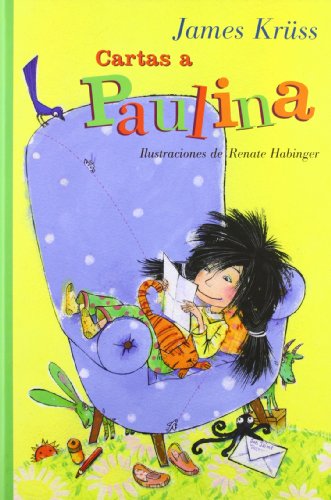 9788466793445_cartas-a-paulina-libros-para-jovenes-libros-de-consumo-spanish-edition_front-1.jpg Cartas a paulina (libros para jóvenes - libros de consumo) (spanish edition)
