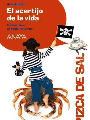 El acertijo de la vida