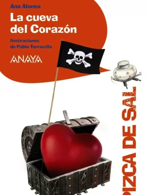 La cueva del corazón
