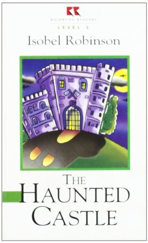 Haunted castle the nr1