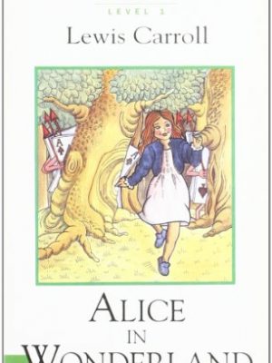 Alice in wonderland nr1